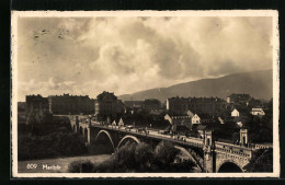 AK Maribor, Panorama  - Slowenien