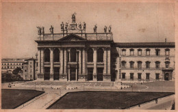 Roma - Basilica Di S. Giovanni Laterano - Kirchen