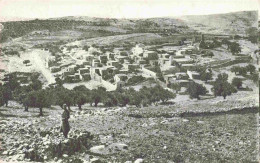 73960587 Bethanien_Israel Panorama - Israël