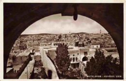 73960538 Bethlehem__Yerushalayim_Israel General View - Israël