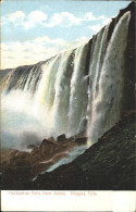 71068428 Niagara Falls Ontario  Niagara Falls Canada - Zonder Classificatie