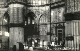 71066722 Istanbul Constantinopel Blue Mosque Istanbul - Turquia