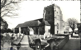 71063747 Westham Weymouth And Portland Parish Church  - Other & Unclassified