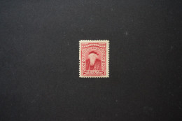 (T5) Newfoundland Canada Stamp 10 - MH - 1908-1947