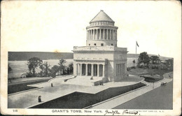 71063675 New_York_City Grants Tomb - Andere & Zonder Classificatie