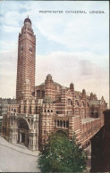 71063084 London Westminster Cathedral - Other & Unclassified