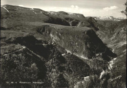 71061194 Eidfjord  Eidfjord - Noorwegen