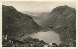 71060499 Grisedale Tarn  Grisedale Tarn - Other & Unclassified