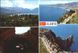 71048547 Alanya  Alanya - Türkei