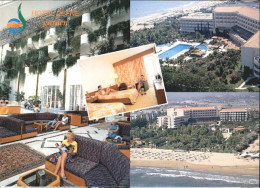 71048542 Side Antalya Hotel Defne Tuerkei - Turkey