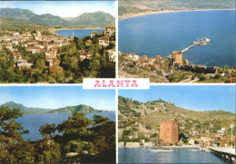 71048528 Alanya  Alanya - Turquie