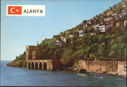 71048526 Alanya  Alanya - Türkei