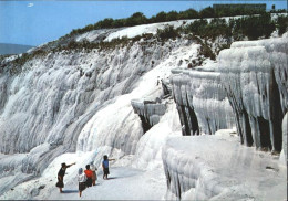 71048523 Pamukkale  Pamukkale - Turchia