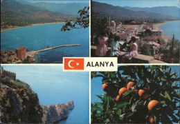 71048521 Alanya  Alanya - Turchia