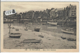 LE POULIGUEN- QUAI JULES SANDEAU - Le Pouliguen