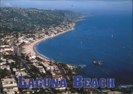 71048480 Laguna_Beach  - Andere & Zonder Classificatie