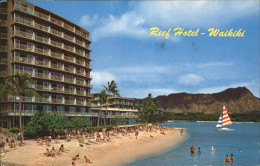 71048310 Waikiki Reel Hotel  - Other & Unclassified