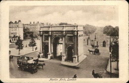 71048232 London Marble Arch Kutsche  - Other & Unclassified