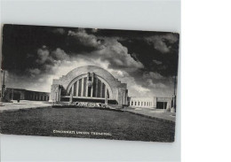 71036980 Cincinnati Union Terminal Cincinnati - Other & Unclassified