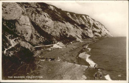 71036852 Folkestone Warren Shepway - Altri & Non Classificati