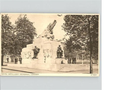 71033915 London Royal Artillery Memorial - Autres & Non Classés