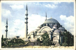 71033863 Istanbul Constantinopel Mosque Istanbul - Türkei