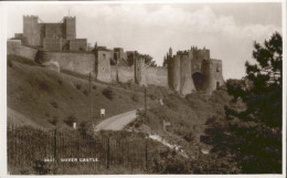 71033839 Dover Kent Castel Dover - Autres & Non Classés