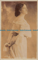 R152921 Miss Mary Fraser. Faulkner. 1906 - Monde