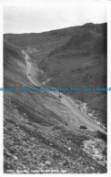 R152923 Honister Pass Buttermere Side. Abraham. RP - Monde