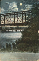 71031837 Kankakee Bridge - Sonstige & Ohne Zuordnung