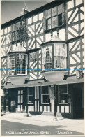 R154138 Ludlow. Angel Hotel. Judges Ltd. No 27521 - Wereld