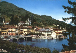 71020376 Agno Lago Di Lugano Agno - Andere & Zonder Classificatie