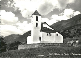 71020359 Catto Quinto Chiesa Catto Quinto - Otros & Sin Clasificación