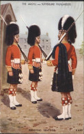 70985997 London Argyll Sutherland Highlanders - Autres & Non Classés