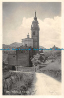 R152943 Chiesa Di Carona. RP - Monde