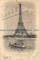 R152945 Paris. Neurdein Freres. 1902 - Monde