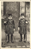 70985931 London Head Warder Yeoman Gaoler State Dress - Autres & Non Classés