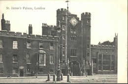 70985926 London St James Palace - Other & Unclassified