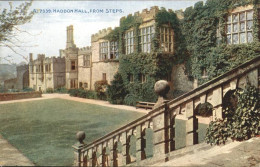 70985870 London [?] Haddon Hall From Steps - Other & Unclassified