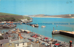 R153587 Padstow. Photo Precision. Colourmaster. 1976 - World