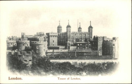 70985815 London Tower  - Autres & Non Classés