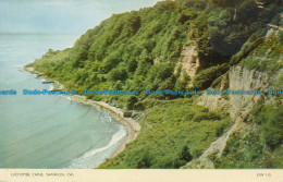 R154171 Luccombe Chine. Shanklin. I. W. Jarrold. Nigh. RP - World