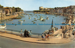 R153596 Le Port De La Baule Et De Pouliguen. Jansol. 1962 - World