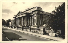 70985674 Cambridge Cambridgeshire Fitzwilliam Museum Cambridge - Other & Unclassified