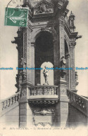 R152975 Bon Secours. Le Monument De Jeanne D Arc. LL. No 18. 1910 - World