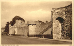 70985667 Southampton Old Walls Southampton - Other & Unclassified