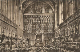 70985665 Oxford Oxfordshire Magdalen College Chapel  Oxford - Sonstige & Ohne Zuordnung