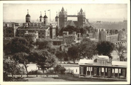 70985614 London Tower Bridge - Other & Unclassified