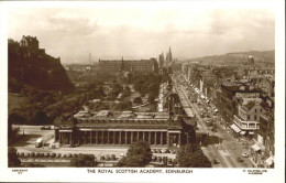 70985607 Edinburgh Royal Scottish Academy Edinburgh - Otros & Sin Clasificación