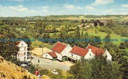 R153627 Valkenburg Houthem. Panorama Vanaf De Geulhemerberg. 1968 - World